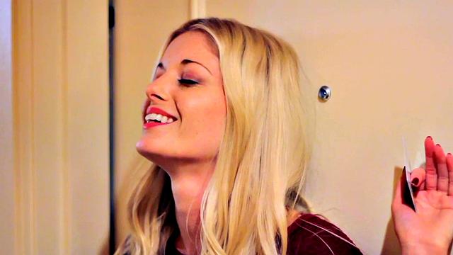 GenLez - Young Lesbian Passion