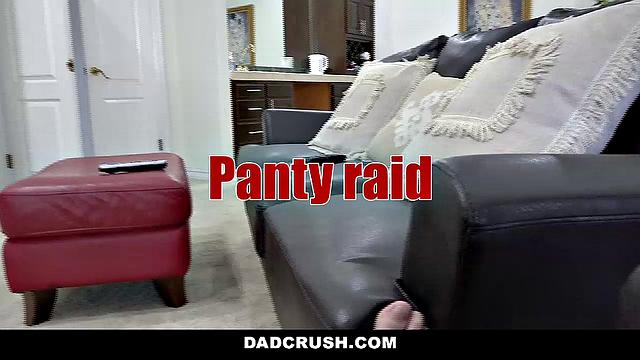 My Stepdaughter Might Be Pregnant and I Could Be the Father