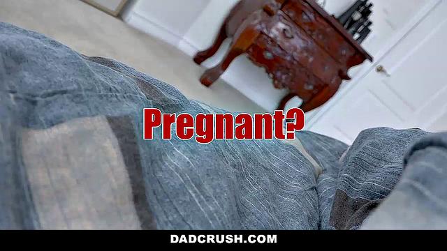 My Stepdaughter Might Be Pregnant and I Could Be the Father