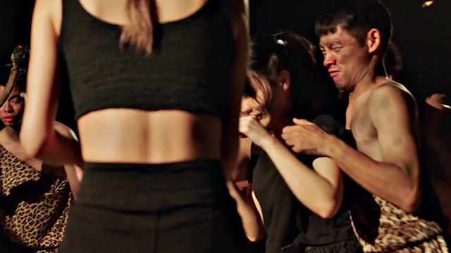 Adventure Girl Fucked Hard