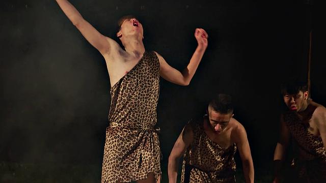 Adventure Girl Fucked Hard