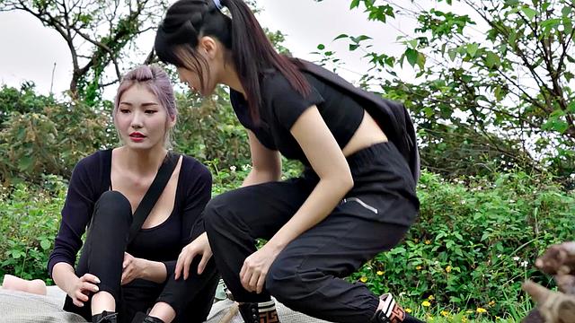 Adventure Girl Fucked Hard