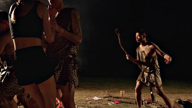 Adventure Girl Fucked Hard