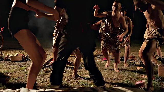 Adventure Girl Fucked Hard