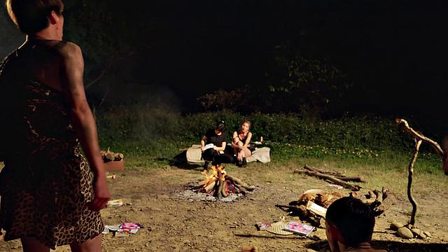 Adventure Girl Fucked Hard