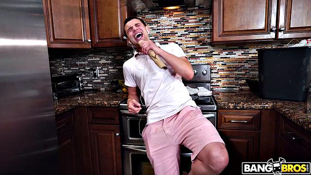 Teaching Them a Lesson