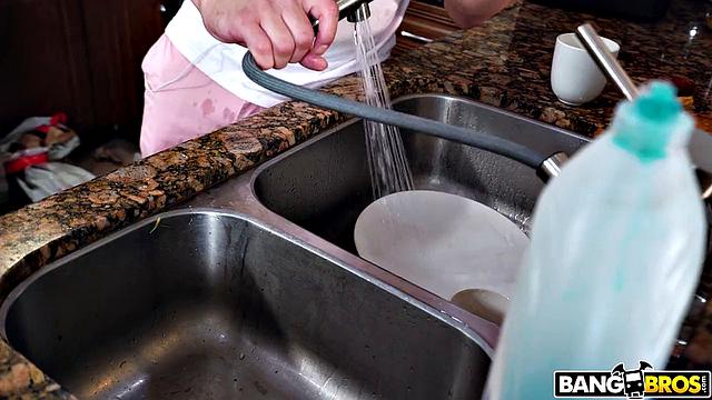 Teaching Them a Lesson