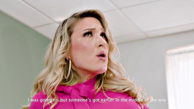 Take It From a Milf: Shoot Your Shot Extended Cut