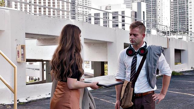 Take It From a Milf: Shoot Your Shot Extended Cut