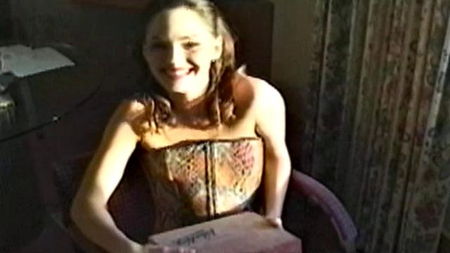 Retro lesbian spreading action