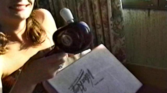 Retro lesbian spreading action