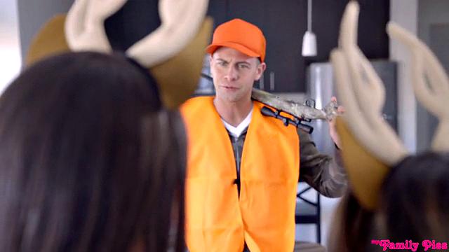 Pussy Hunter - S7:E6