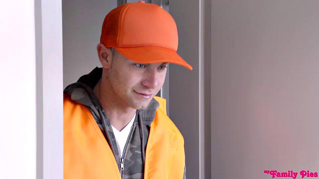 Pussy Hunter - S7:E6