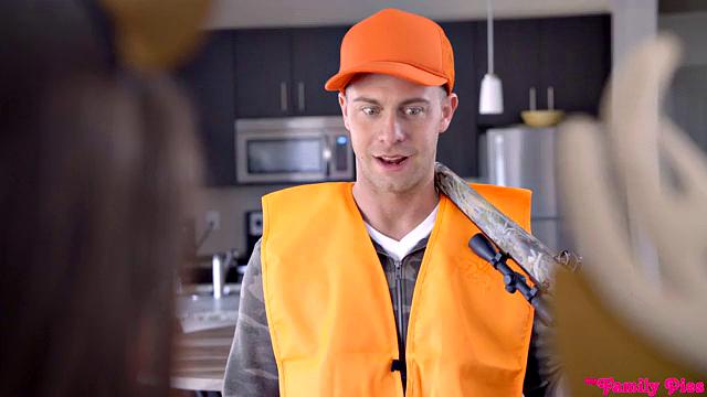 Pussy Hunter - S7:E6