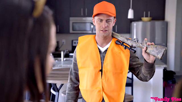 Pussy Hunter - S7:E6