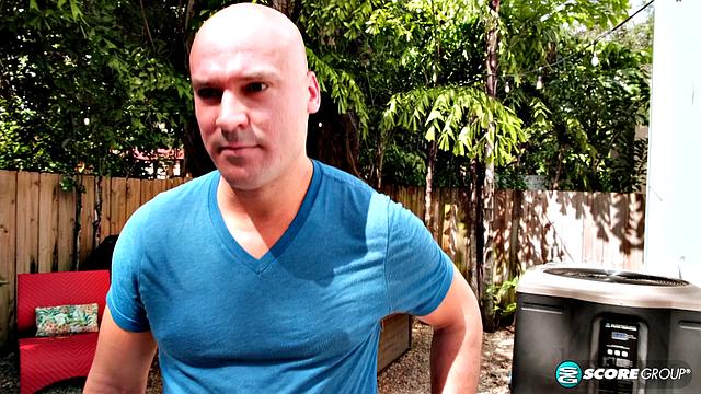 Diana Eisley & Handyman