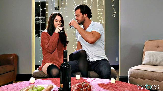 Staycation in the stars