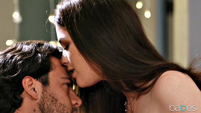 Staycation in the stars