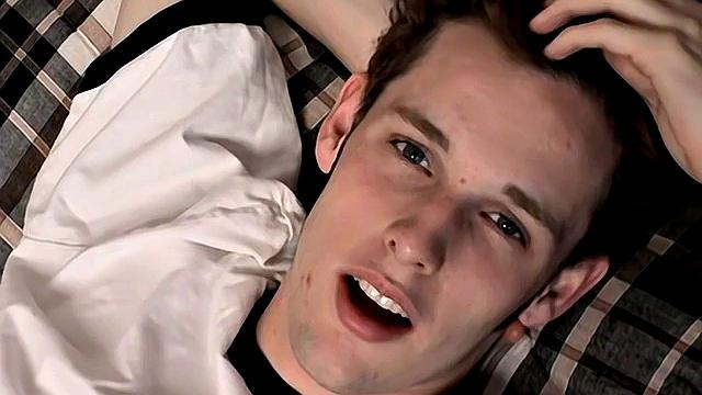 Jarrod Teases and Rubs - Jarrod Prince