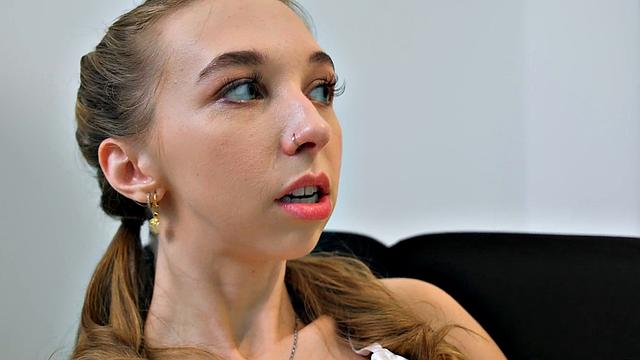 Free Using My Spoiled Stepdaughter and Housemaid