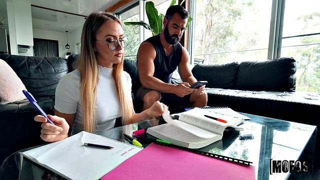 Get the (Anal) Out of the Friendzone