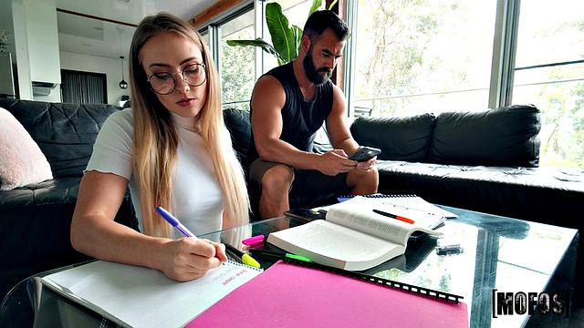 Get the (Anal) Out of the Friendzone