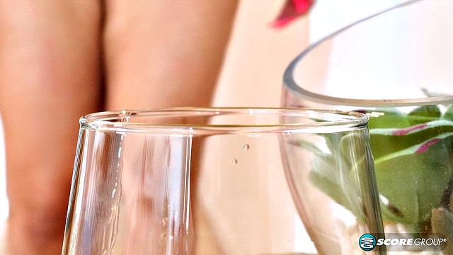 Selena Adams: Miami Venus