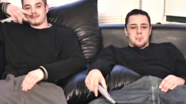 Ryan, Bradley Shaw & Nate