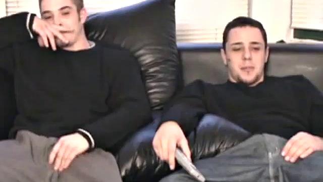 Ryan, Bradley Shaw & Nate