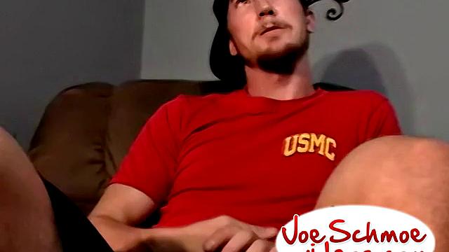 Hung Straight Heath Cums Hard - Heath