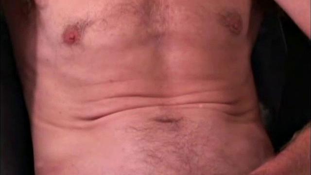 Cowboy is 48 years old, 6'3", and 170 pounds. He's a lover, and maker, of music.