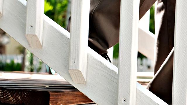 Creampied by stepson