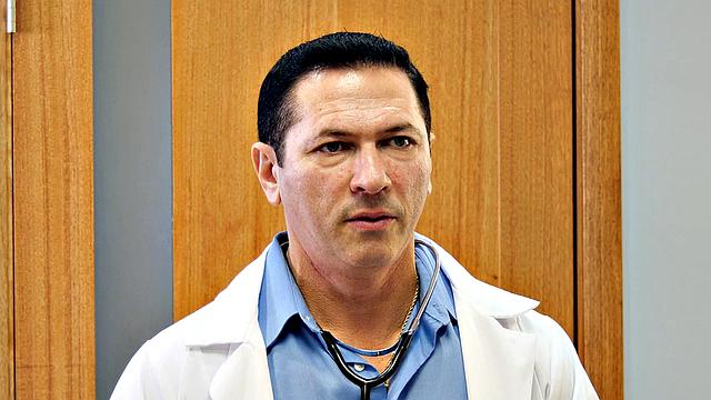 Whitney Gets Ass Fucked During Very Thorough Anal Checkup