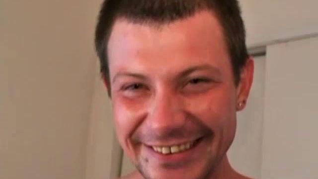 TJ is a cute little guy that runs with the wild crowd. He's outgoing, sometimes bull headed and a cool dude to hang out with, if you like the rough street type.