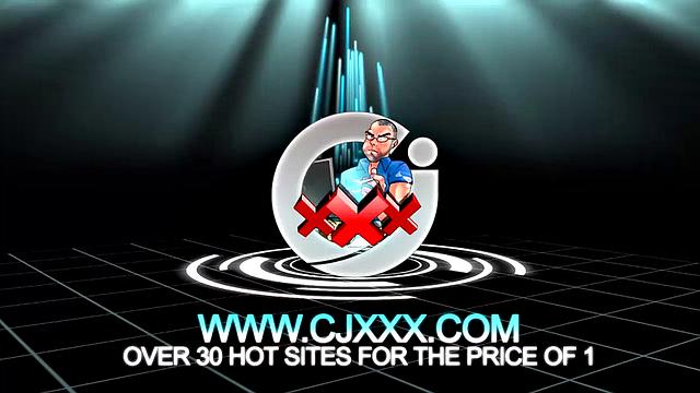 Skinny Alex Strokes His Big Dick