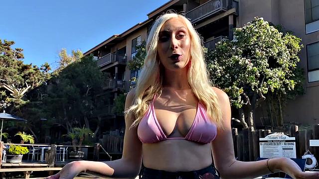 Kay is back for play