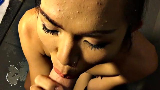 Sugas: Piss Rainstorm Bareback