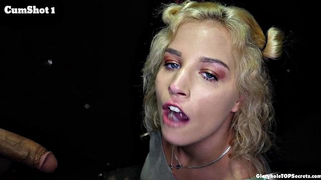 Sophia, you are a true cum fiend!