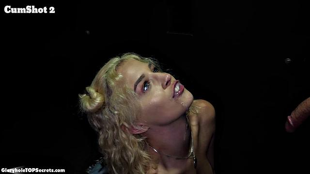 Sophia, you are a true cum fiend!