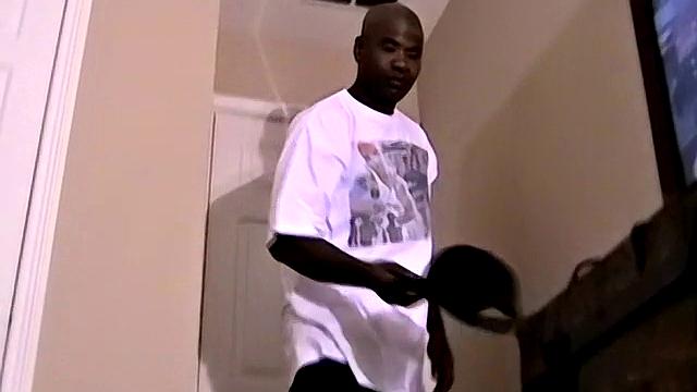 Chopsticks Handles His Big Rod! - Chopsticks