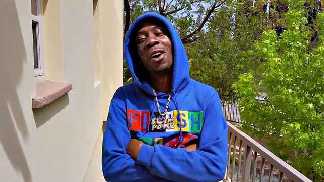 A BBC BF pound Nubian babe's tight pussy after getting off in the living room