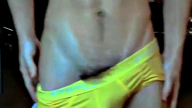 Zack Gets a Helping Hand from His Friend Tyler Haycock
