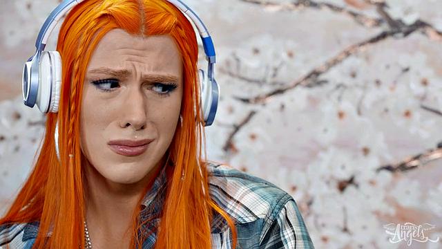 Creamed at the Coffee Shop