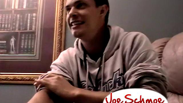 Chance Receives Blowjob and Handjob - Starring Chance