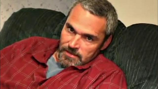 Barry - First Session