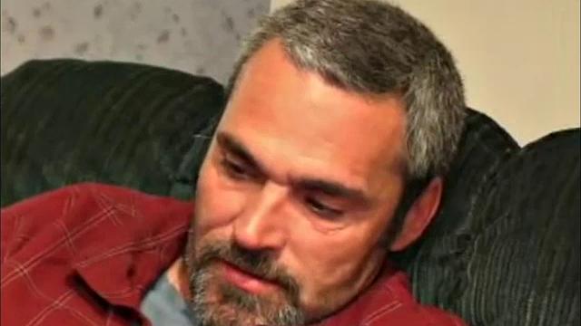 Barry - First Session