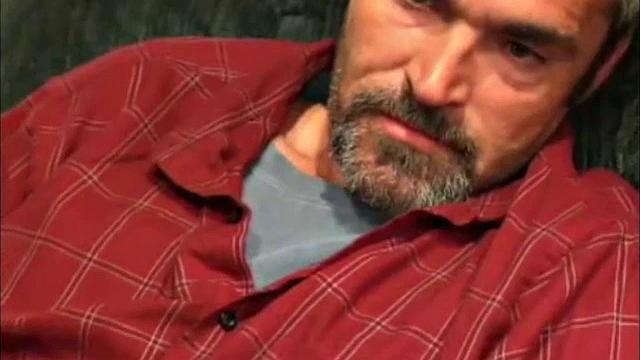 Barry - First Session