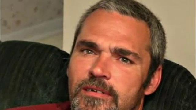 Barry - First Session