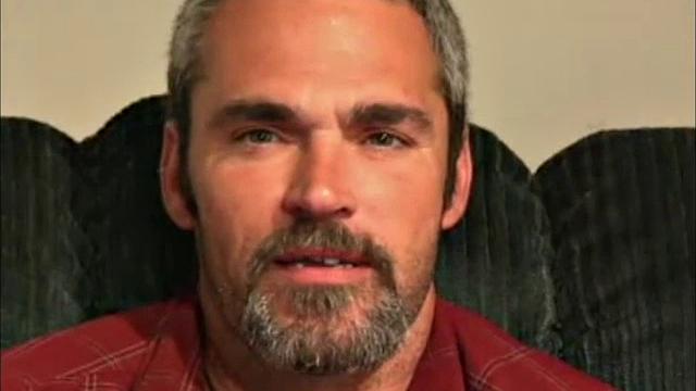 Barry - First Session