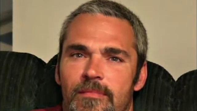 Barry - First Session